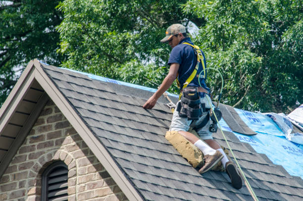 Reliable Grafton, ND Roofing Contractor Solutions